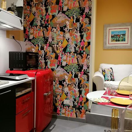 La Foresteria Garden Boutique B&B Catania Luaran gambar