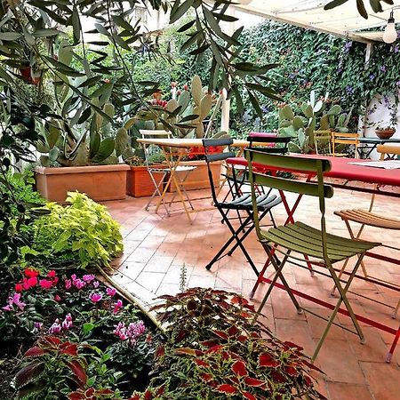 La Foresteria Garden Boutique B&B Catania Luaran gambar