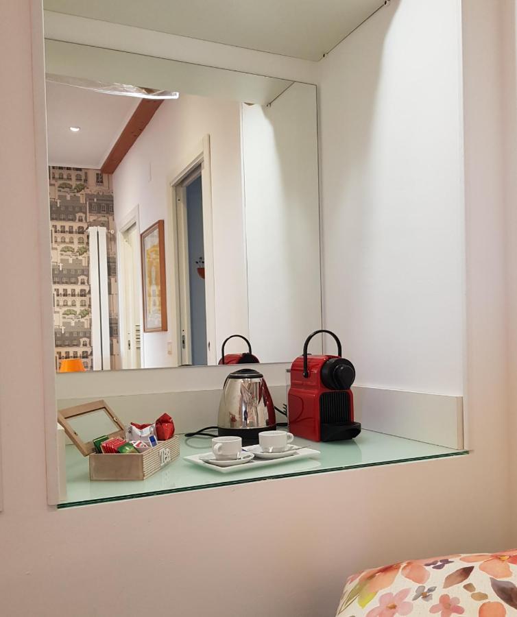 La Foresteria Garden Boutique B&B Catania Luaran gambar