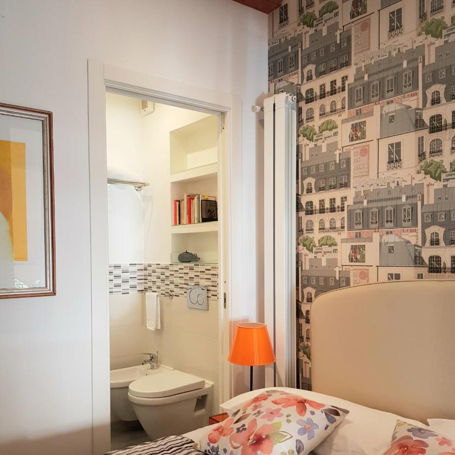 La Foresteria Garden Boutique B&B Catania Luaran gambar