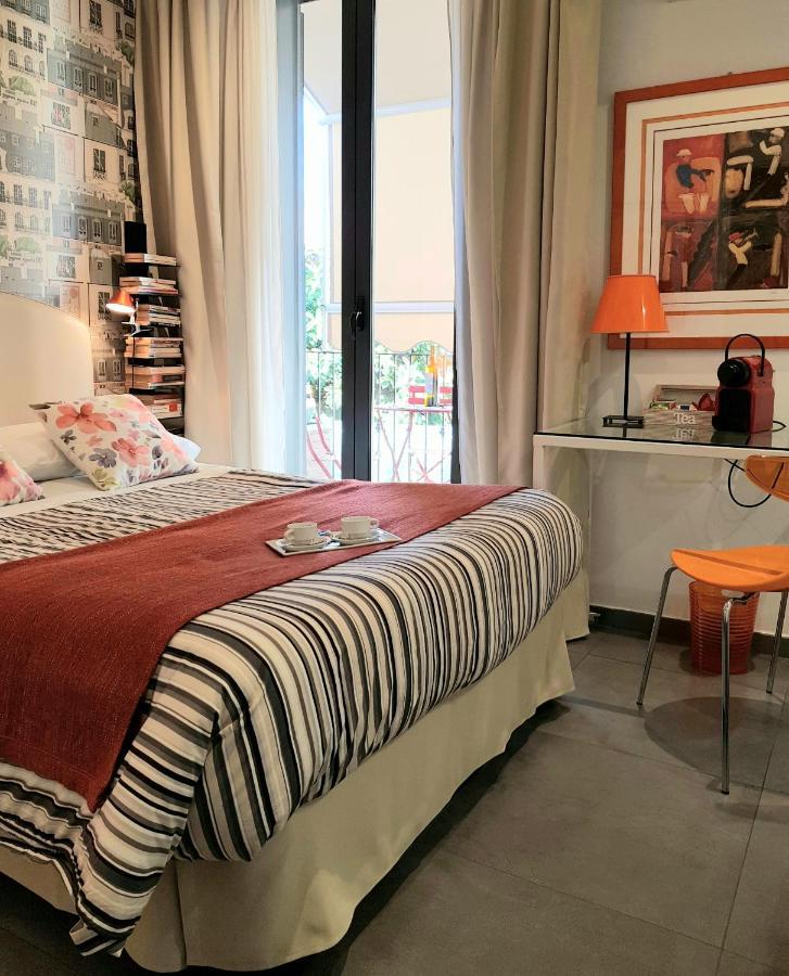 La Foresteria Garden Boutique B&B Catania Luaran gambar