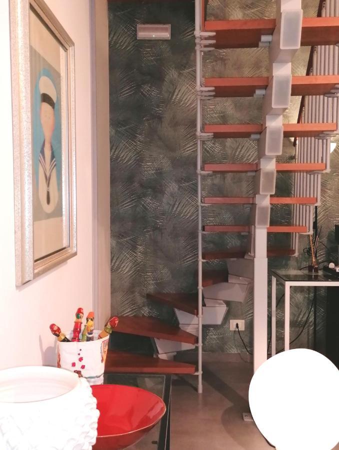 La Foresteria Garden Boutique B&B Catania Luaran gambar