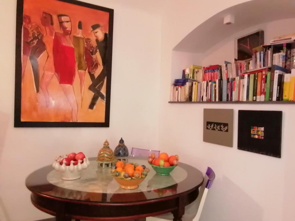 La Foresteria Garden Boutique B&B Catania Luaran gambar