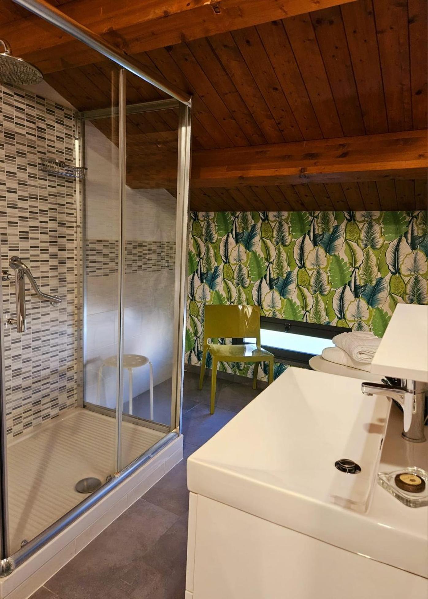 La Foresteria Garden Boutique B&B Catania Luaran gambar