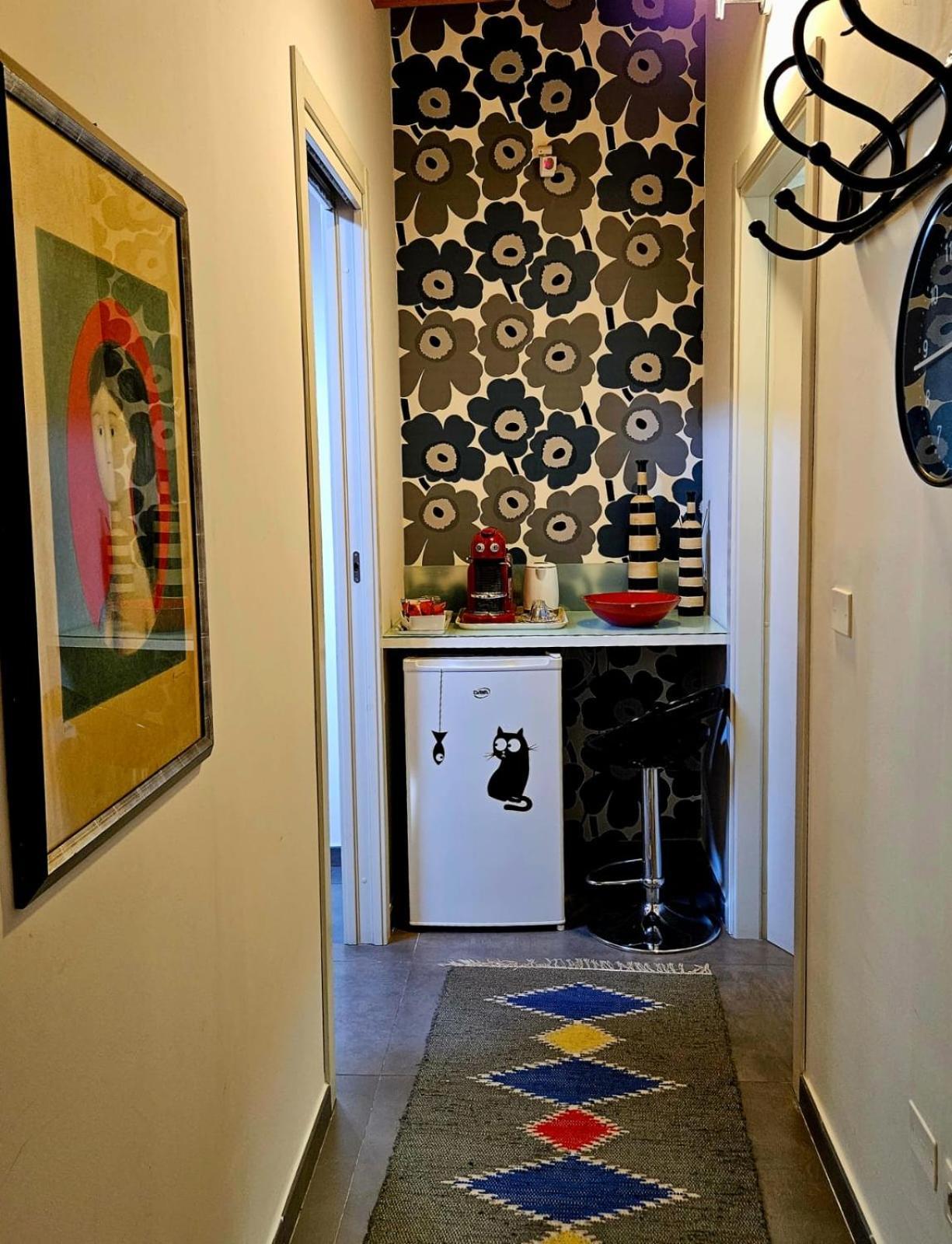 La Foresteria Garden Boutique B&B Catania Luaran gambar