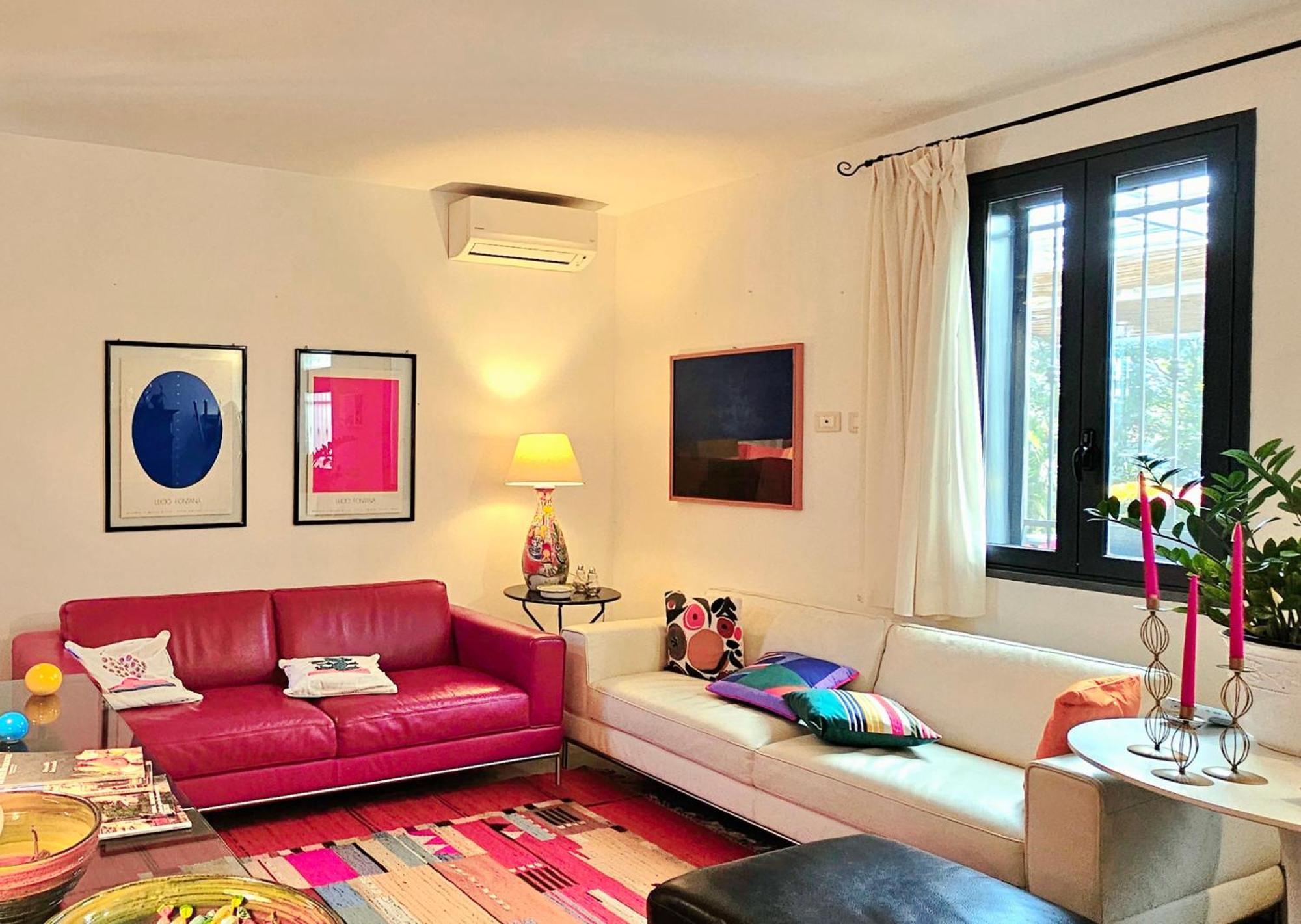 La Foresteria Garden Boutique B&B Catania Luaran gambar