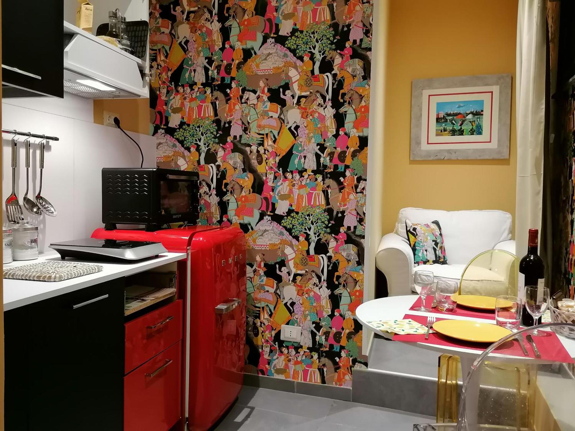 La Foresteria Garden Boutique B&B Catania Luaran gambar