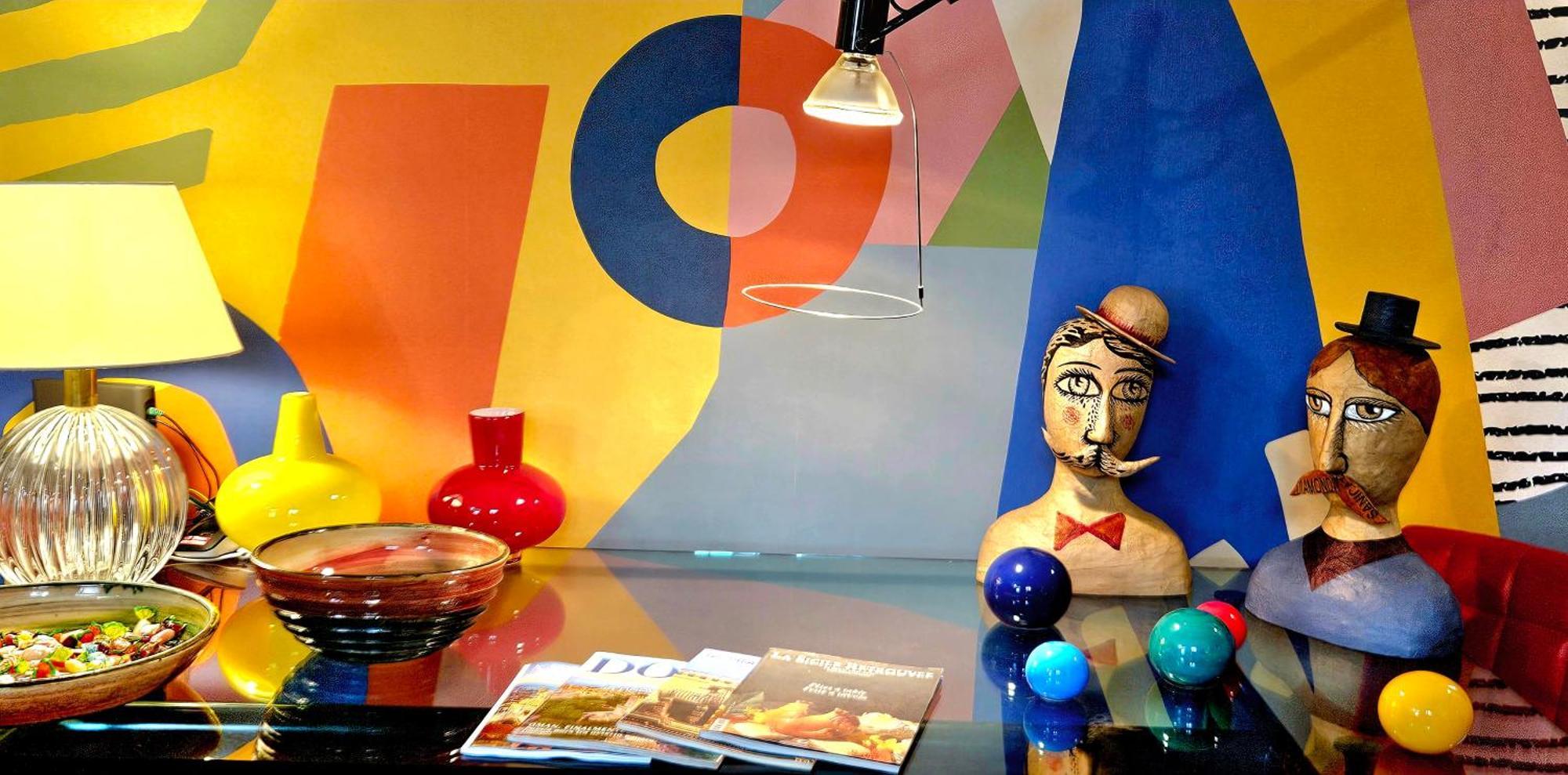 La Foresteria Garden Boutique B&B Catania Luaran gambar