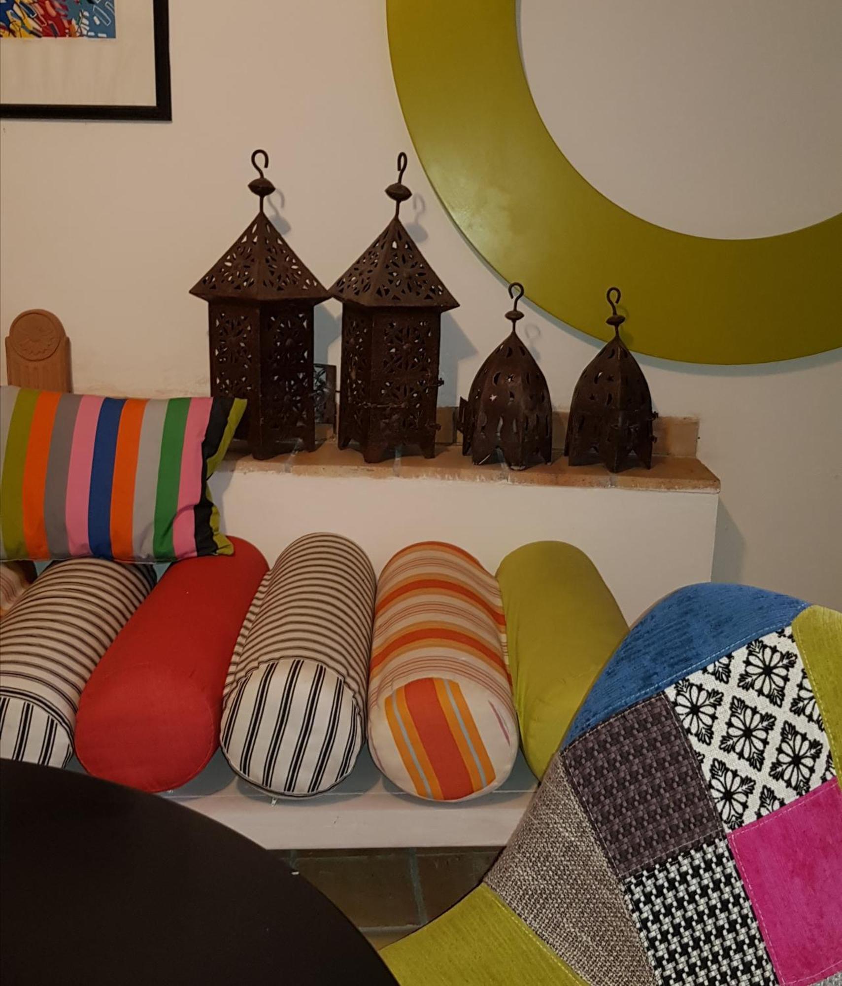 La Foresteria Garden Boutique B&B Catania Luaran gambar