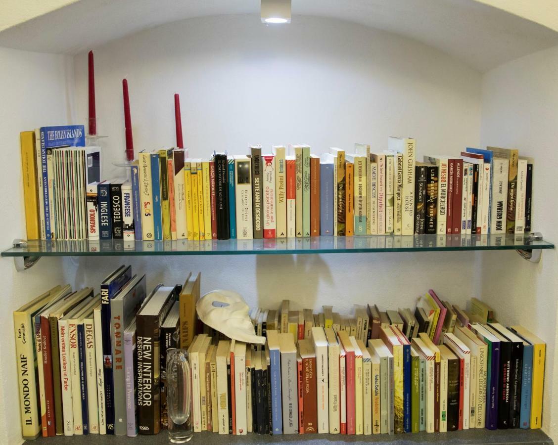 La Foresteria Garden Boutique B&B Catania Luaran gambar